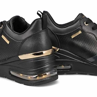 Women's Million Air Lace Up Sneaker