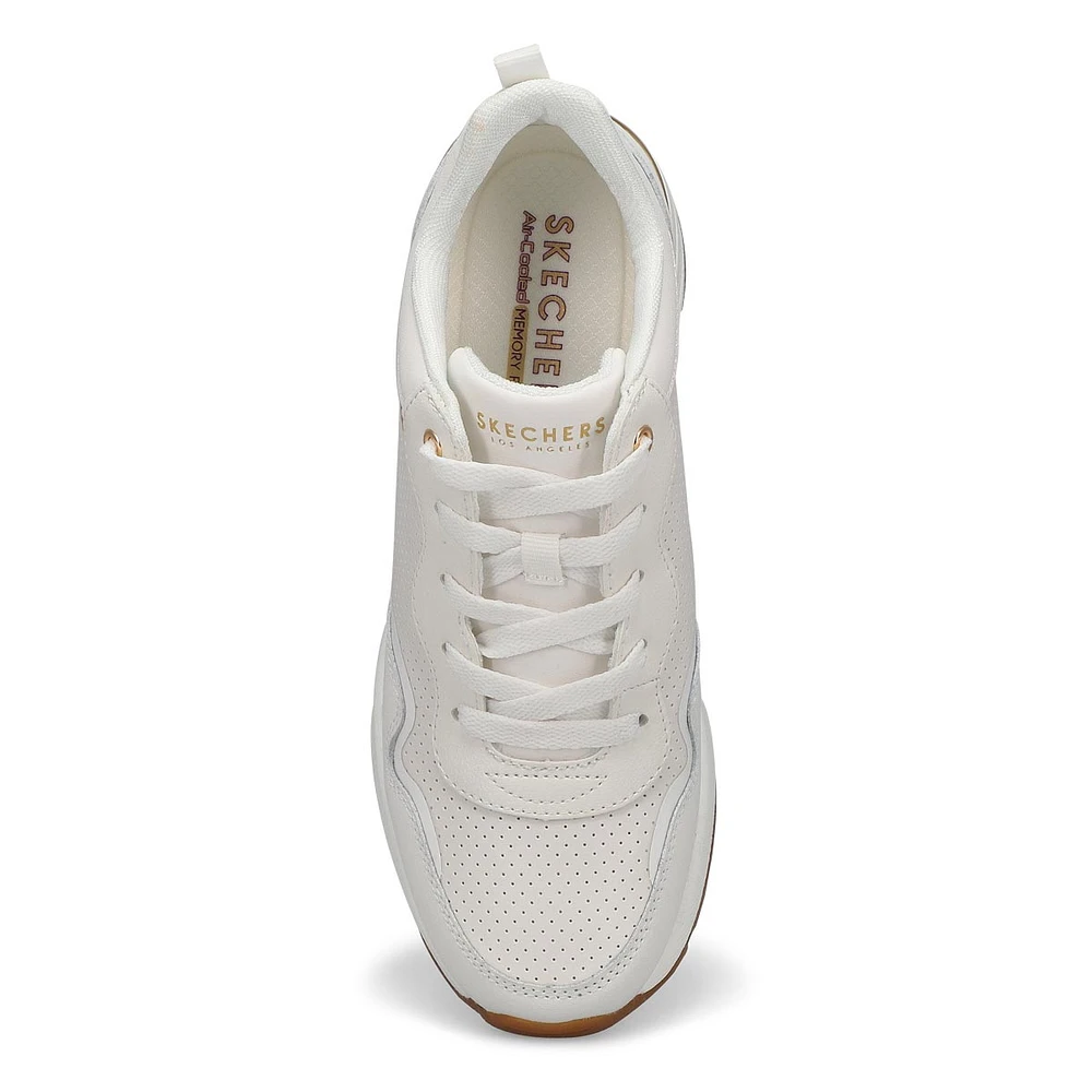Women's Million Air Lace Up Sneaker
