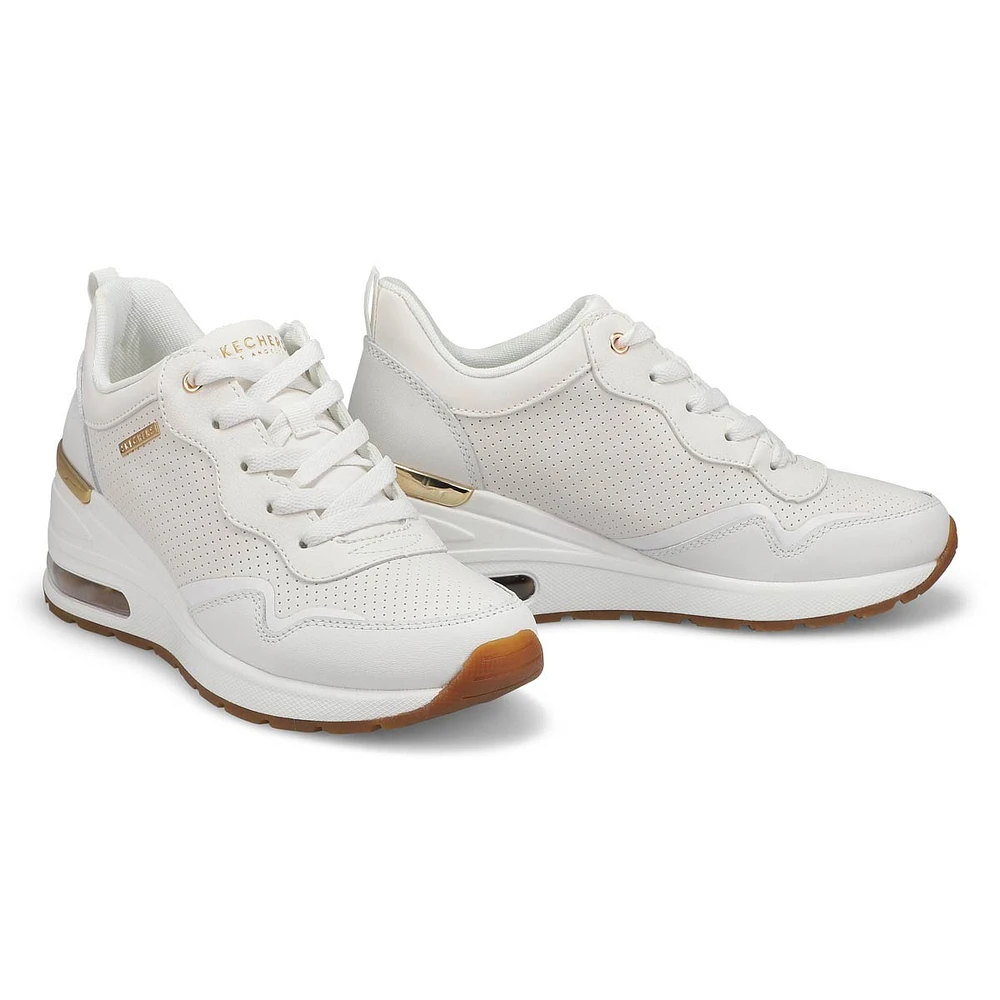 Women's Million Air Lace Up Sneaker