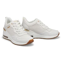 Women's Million Air Lace Up Sneaker