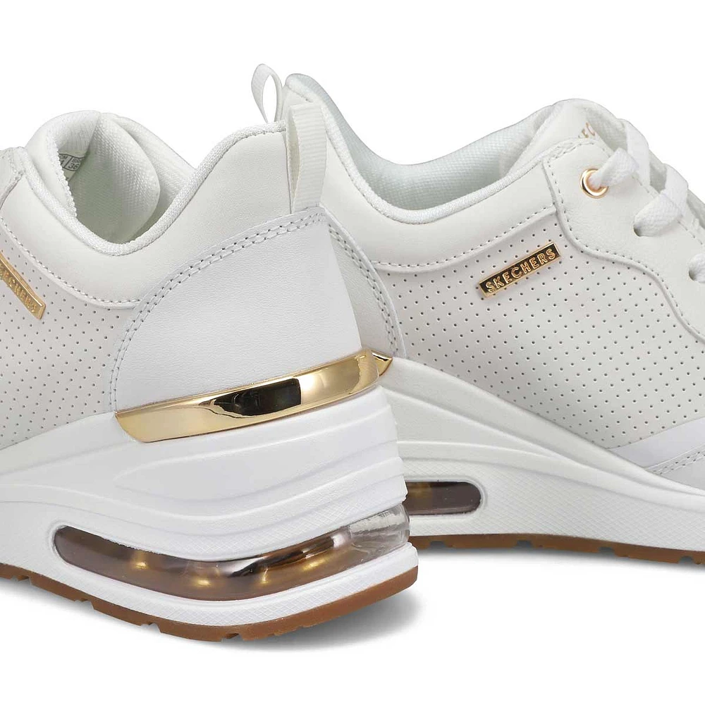 Women's Million Air Lace Up Sneaker