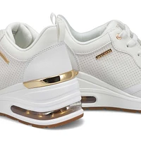 Women's Million Air Lace Up Sneaker