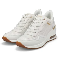 Women's Million Air Lace Up Sneaker