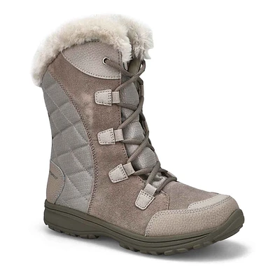 Botte d’hiver imperméable ICE MAIDEN II, femmes