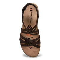 Women's Reggae Slim Casual Sandal