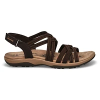 Women's Reggae Slim Casual Sandal