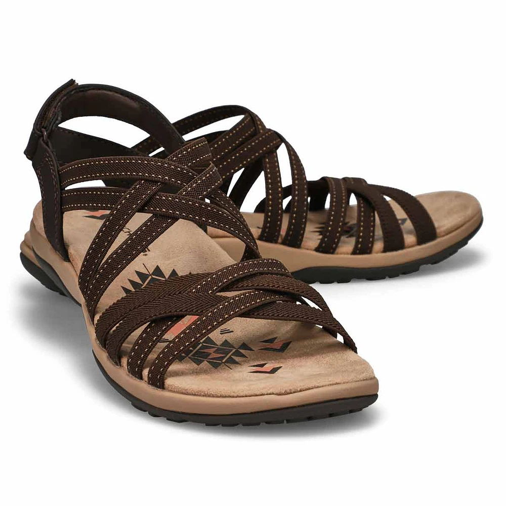 Women's Reggae Slim Casual Sandal