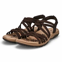 Women's Reggae Slim Casual Sandal