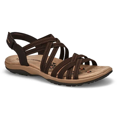 Women's Reggae Slim Casual Sandal