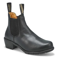 Women's 1671 Heel Series Boot - Black
