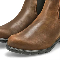Women's 1671 Heel Series Boot - Black