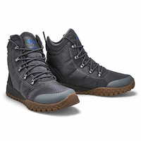 Men's Fairbanks OmniHeat Waterproof Boot - Black