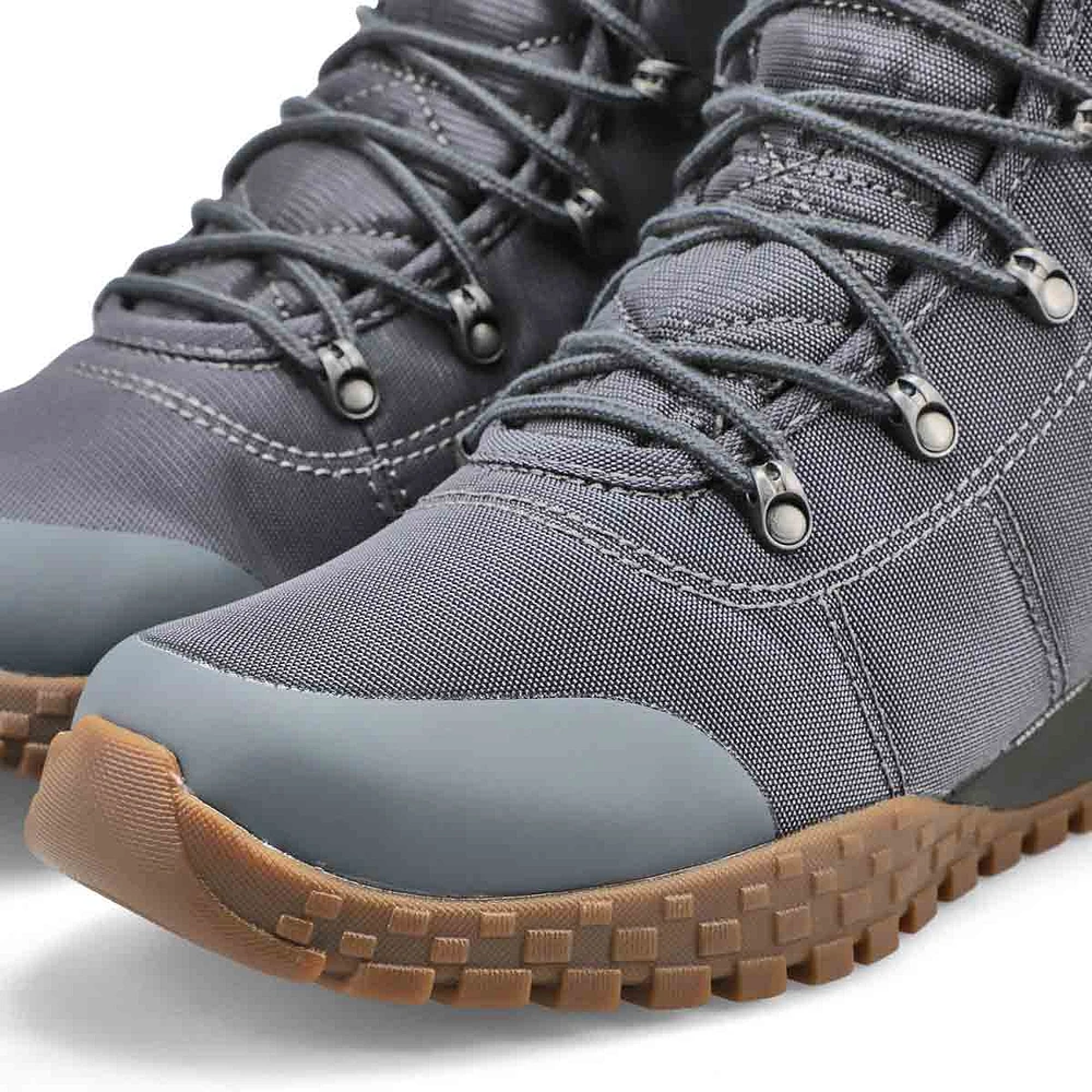 Men's Fairbanks OmniHeat Waterproof Boot - Black
