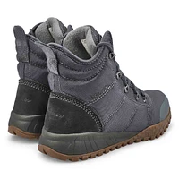 Men's Fairbanks OmniHeat Waterproof Boot - Black