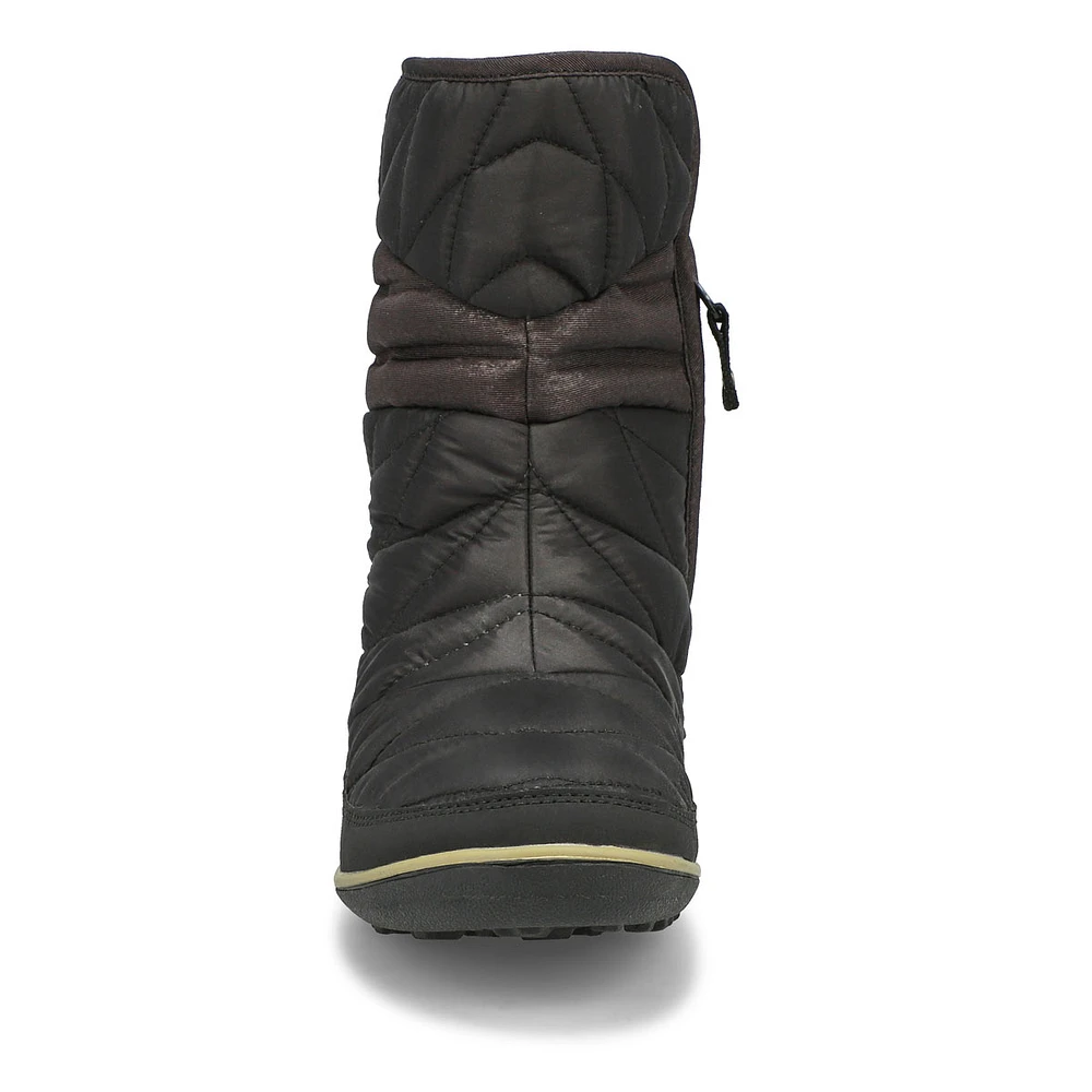 Women's Heavenly Slip II OmniHeat Waterproof Boot