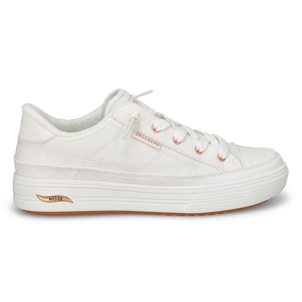 Women's Arch Fit Arcade Meet Ya There Sneaker