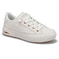 Women's Arch Fit Arcade Meet Ya There Sneaker