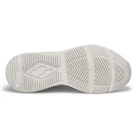Women's Tres Air Elevated Sneaker - White/Pink