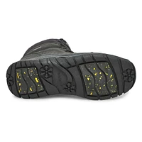 Women's Ventura 24 Waterproof Winter Boot - Black