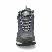 Women's FIRECAMP Waterproof Ankle Boot