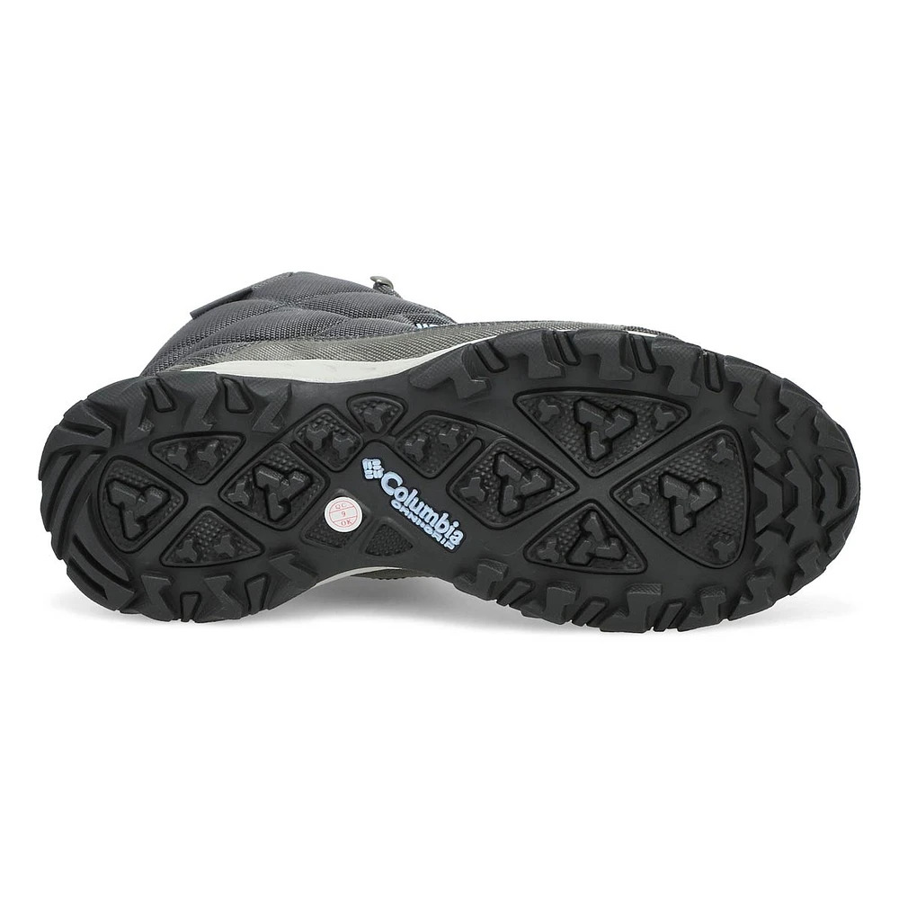 Women's FIRECAMP Waterproof Ankle Boot