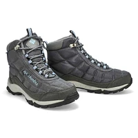Women's FIRECAMP Waterproof Ankle Boot