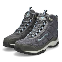 Women's FIRECAMP Waterproof Ankle Boot