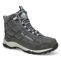Women's FIRECAMP Waterproof Ankle Boot