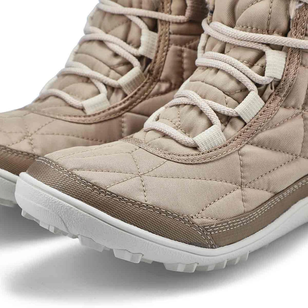 Women's Minx Shorty III Waterproof Winter Boot - B
