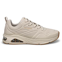 Men's Tres Air Uno Casairal Lace Up Sneaker - Off