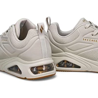 Men's Tres Air Uno Casairal Lace Up Sneaker - Off