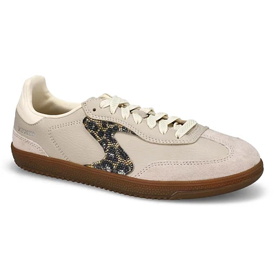 Women's Hotshot Shimmering Spots Lace Up Sneaker
