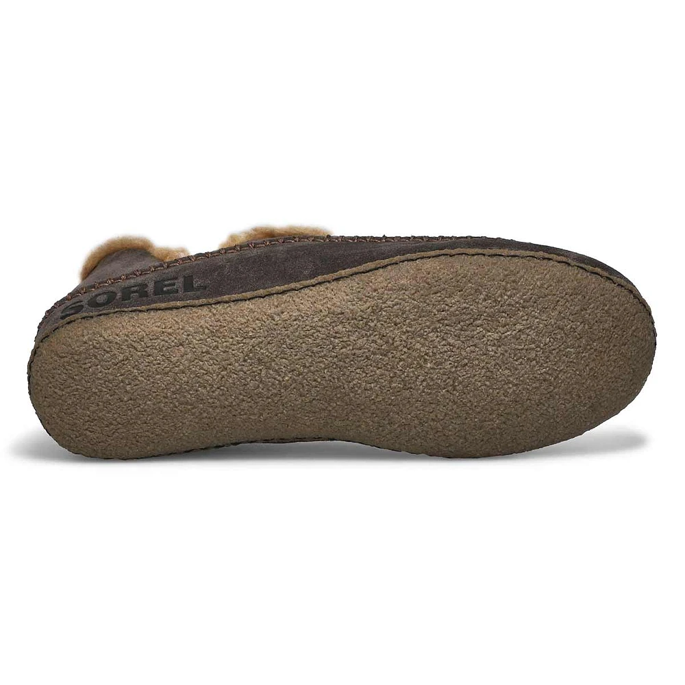 Men's Manawan II Slipper - Buffalo