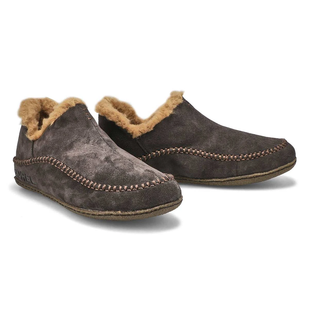 Men's Manawan II Slipper - Buffalo