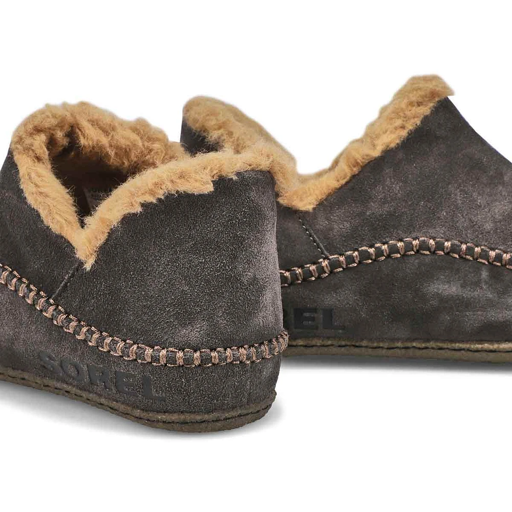 Men's Manawan II Slipper - Buffalo