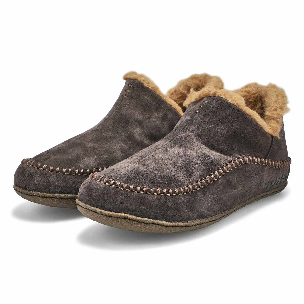 Men's Manawan II Slipper - Buffalo
