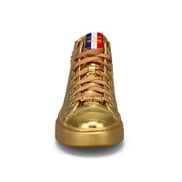Baskets hautes SNOOP ONE GOLD MEDAL SNOOP, or