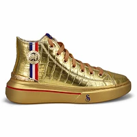 Baskets hautes SNOOP ONE GOLD MEDAL SNOOP, or