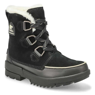 Women's Tivoli  IV Black Waterproof Boot