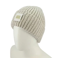 Women's Chunky Rib Beanie