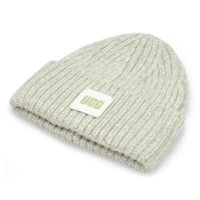 Women's Chunky Rib Beanie