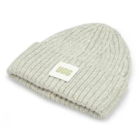 Women's Chunky Rib Beanie