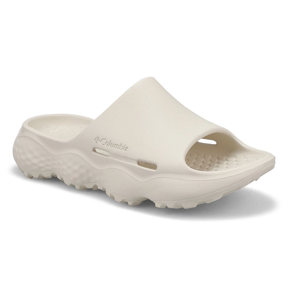 Women's Thrive Revive Slide Sandal - Black/Black