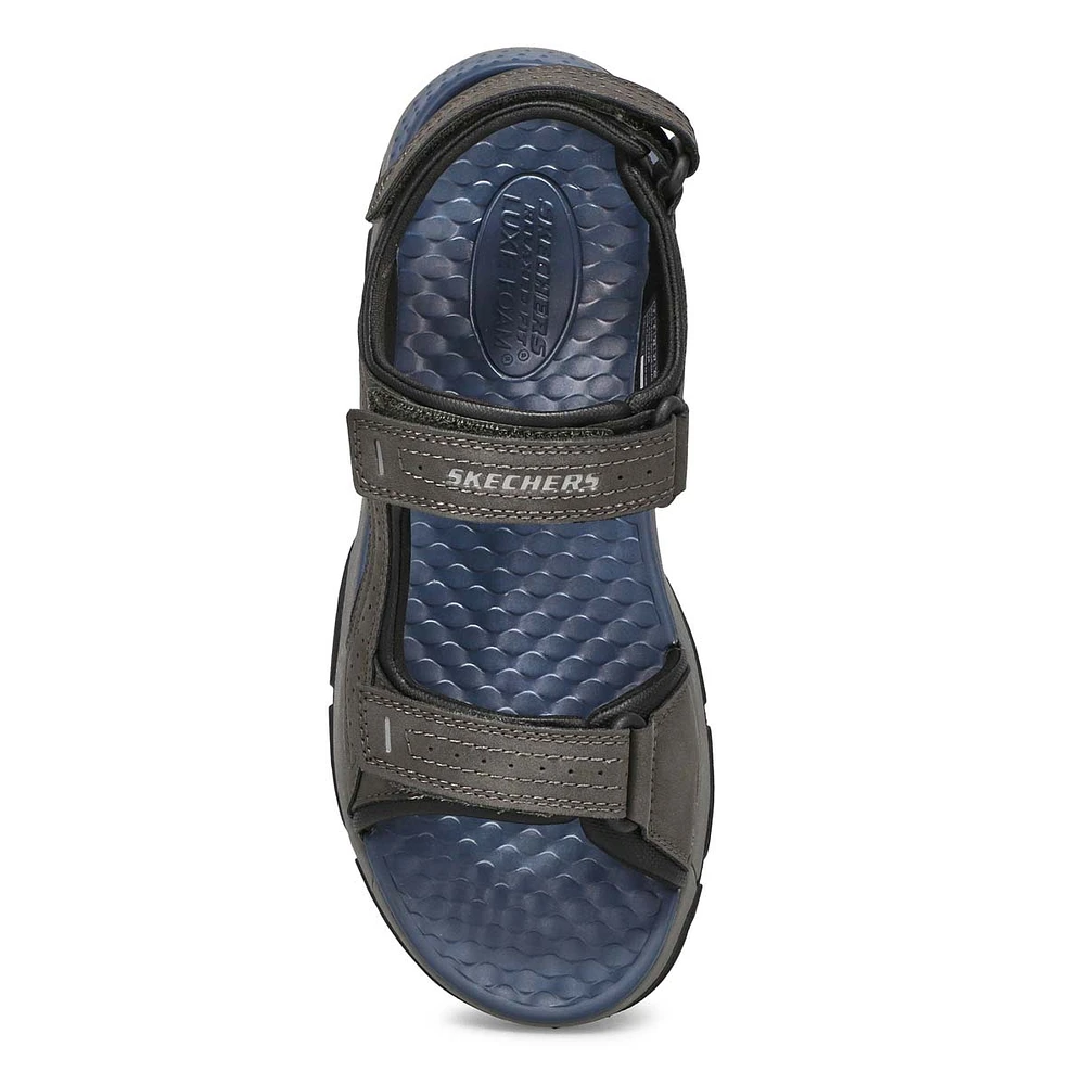 Men's Tresmen Garo Sport Sandal - Black