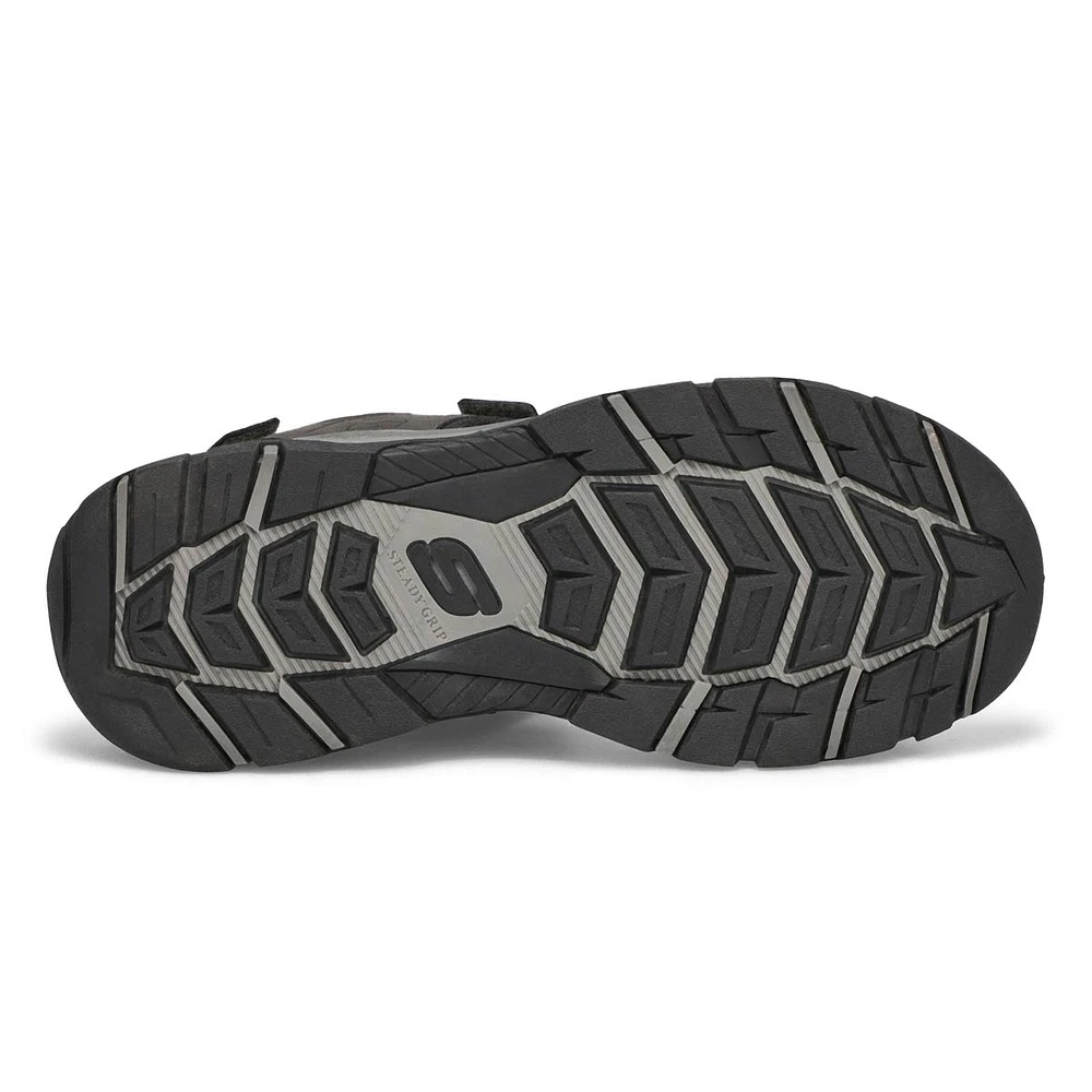 Men's Tresmen Garo Sport Sandal - Black