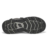 Men's Tresmen Garo Sport Sandal - Black