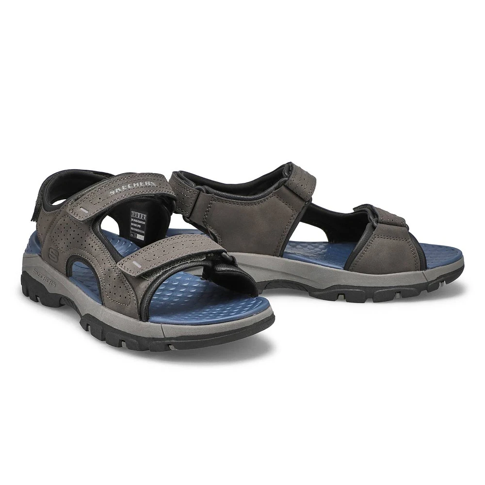Men's Tresmen Garo Sport Sandal - Black