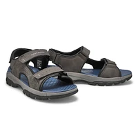 Men's Tresmen Garo Sport Sandal - Black