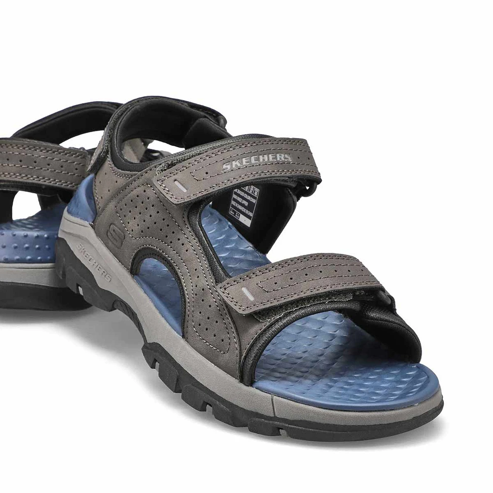 Men's Tresmen Garo Sport Sandal - Black
