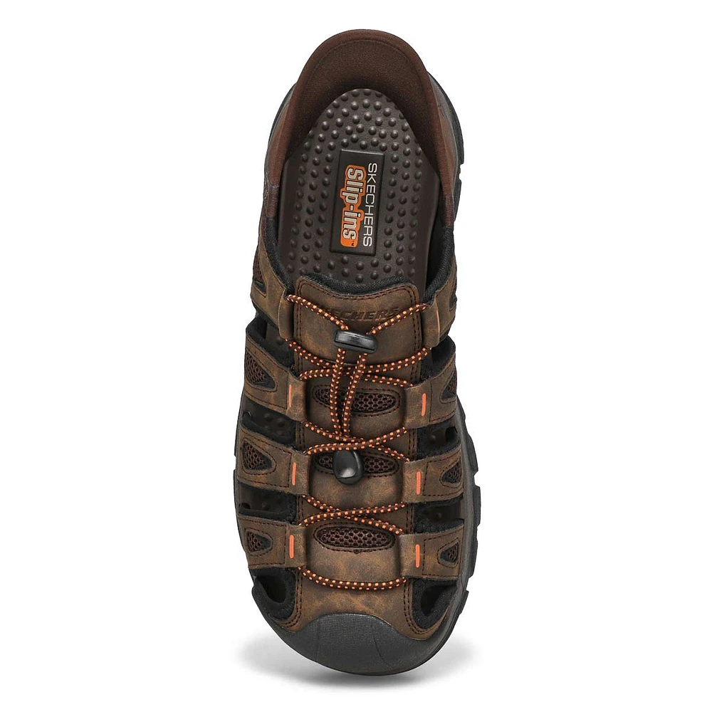Men's Tresmen Norvick Slip-Ins Fisherman Sandal